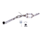 EEC DPF Cordierite - DPF104