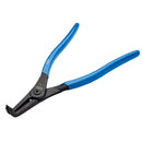 Draper Expert 305mm A41 EXT Circlip Plier/90 - 09048