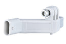HELLA 6PU 009 168-391 Sensor, camshaft position - 3-pin connector - Cable: 240mm