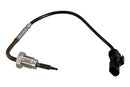 HELLA 6PT 010 376-761 Sensor, exhaust gas temperature - 2-pin connector