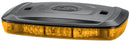HELLA 2RL 014 566-211 LED-Warning Light - Micro Lightbar - 12/24V - Yellow