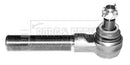 Borg & Beck Tie Rod End - BTR32374