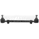 First Line Tie Rod Assembly L/R  - FDL6082 fits BMW 5,6,7,8 series 81-