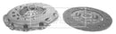 Borg & Beck Clutch Kit - 2pce  - HK2013