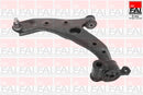 FAI Wishbone Lower Left - SS9030