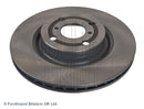 Blue Print Brake Disc (Single Disc) - ADT343309