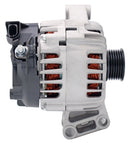 HELLA 8EL 015 630-111 Alternator - 14V - 120A - fits Opel Corsa D (S07)