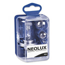 Neolux Bulb Kit - Spare bulbs and Fuses - H4 (472) - N472KIT