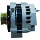 WAI Alternator - 7860-7N-6G2