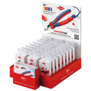 KNIPEX DIS.24 Parts Selection 2 350mm - 25009