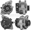 Borg & Beck Alternator  - BBA2942