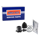 Borg & Beck CV Joint  - BCJ1245