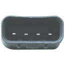 WAI Ignition Coil - CUF230