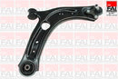 FAI Wishbone Lower Right - SS9302