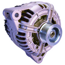 WAI Alternator - 11124N