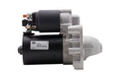 HELLA 8EA 012 528-721 Starter - 12V - 0.8kW - fits Smart Fortwo Coupe (451)