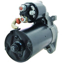WAI Starter Motor - 17883N