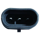 WAI Mass Air Flow Sensor - MAF8309T