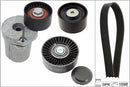INA V-Ribbed Belt Set - Part No - 529036910