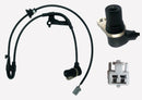 Intermotor Wheel Speed Sensor - 60197