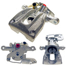 Brake Engineering Brake Caliper - CA2620 - Call to order