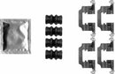 Mintex Brake Fitting Kit fits - Renault MBA0008 (also fits other vehicles)