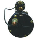 WAI Starter Motor - 6356N
