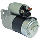 WAI Starter Motor - 17300N