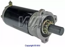 WAI Starter Motor - 5765N
