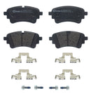 Brembo Brake Pad Set - P85186