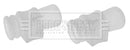 Borg & Beck Anti Roll Bar Bush Kit  - BSK6083K