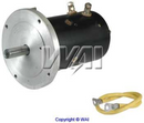 WAI Non Automotive Motor - 10792N
