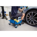 Draper Expert Work Stool - 23716