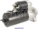 WAI Starter Motor - 30733N
