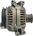 HELLA 8EL 012 428-801 Alternator - 14V - 120A - fits Renault Clio III (Br0/1, Cr0/1)