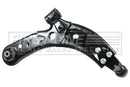 First Line Suspension Arm - RH - FCA8140