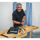 Draper Expert 8PC Expert Chisel Set - 88605