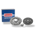 Borg & Beck Clutch Kit - 3pce  - HK2432