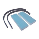 Blue Print Cabin Filter Set - ADN12537