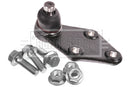 Borg & Beck Ball Joint - LH - BBJ5801