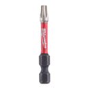 Milwaukee CD Tic Tac TX25 x 50 mm (10 pcs) 10 pcs - 4932430882