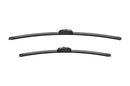 Bosch Aerotwin Front Wiper Blade Set - 700/575mm - A402S