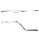 BM Cats Connecting Pipe - BM50500 with Fitting Kit - FK50500 fits BMW