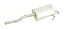 Klarius RN815D - Box With Tail Pipe