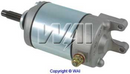 WAI Starter Motor - 18608N