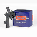 Borg & Beck Coolant Flange  - BTS1107 fits VW New Beetle 2.0i 98-10