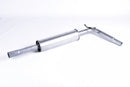 EEC Exhaust Middle Box - ESE124