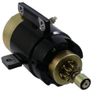 WAI Starter Motor - 18344N