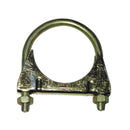 Pearl Consumables Exhaust Clamp - 2 1/4in. - PEC10C