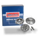 Borg & Beck Solid Flywheel Kit  - HKF1054